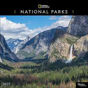Zen Of Hiking 2009 Wall Calendar