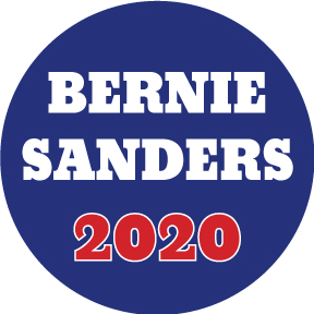 Growth For Growth Sake Button