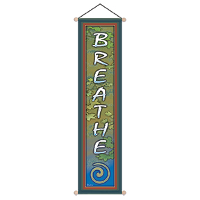 Love Affirmation Banner