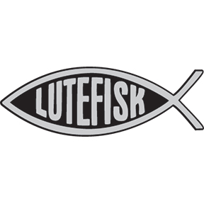 Lutefisk Fish