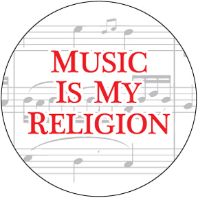 Music In Religion