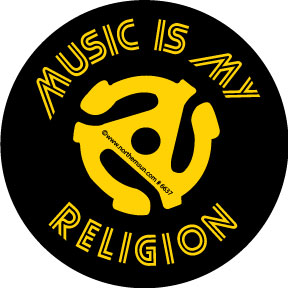 Music In Religion