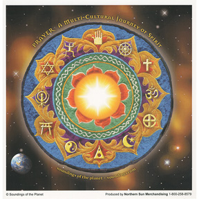 Prayer Poster
