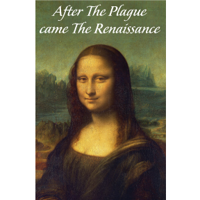 After Plague Renaissance Magnet