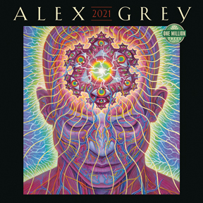 Alex-Grey-2013-Calendar