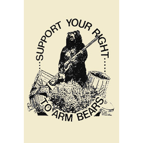 Arm-Bears-2x3-Magnet