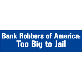 Bank-Robbers-Bumper-Sticker