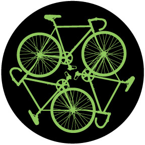 Bike Cycle Button