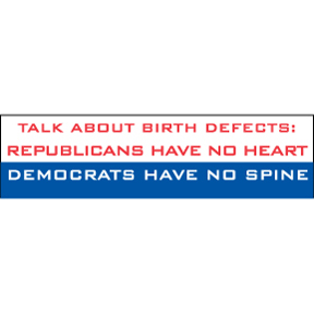 Birth-Defects-Bumper-Sticker