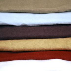 Closeout-Blank-T-Shirt