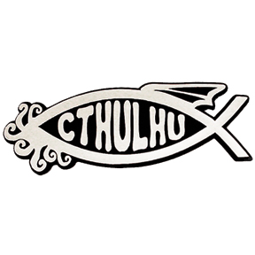 Cthulhu-Car-Emblem