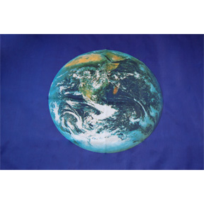 Earth Flag 3' x 5'