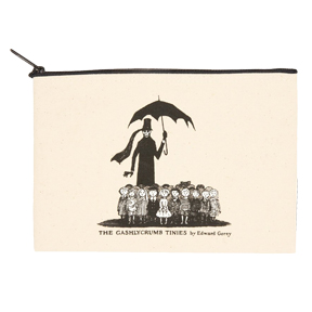 Ecolution Organic Gusseted Tote Bag