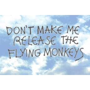 Flying-Monkeys-2x3-Magnet