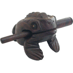 Frog-Small-Dark