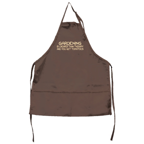 Gardening Apron