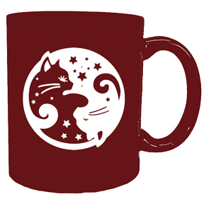 Great Gays Out Of The Closet Mug