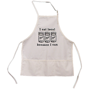 I Can Apron