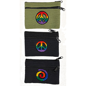 I Can Canvas Bag