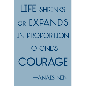 Life-Shrinks-Anais-Nin-2x3-Magnet