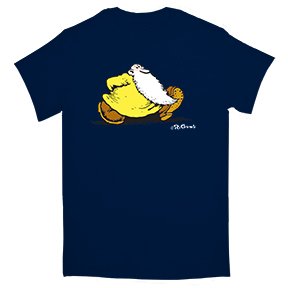 Mr Natural T-Shirt