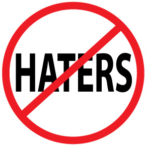 No-Haters-Button