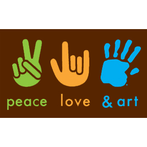Peace-Love-Art-2x3-Magnet