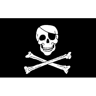 Pirate-Flag