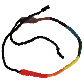 Rainbow Pulsera Bracelet