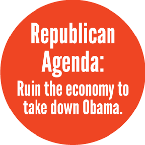 Republican-Agenda-Button