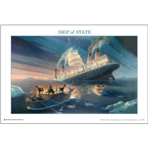 Ship-Of-State-Poster