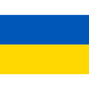 Ukraine Flag GONE