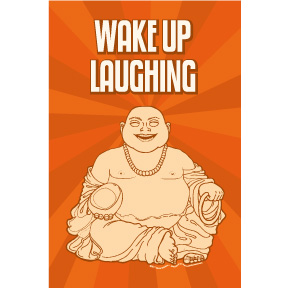 Wake-up-laughing-Buddha-2x3-Magnet