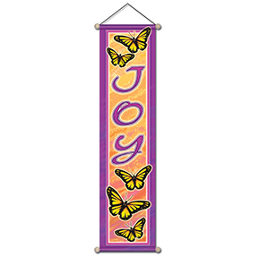 Welcome-Affirmation-Banner