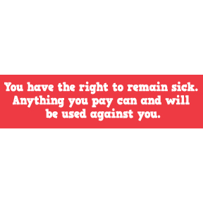 You-Have-The-Right-Bumper-Sticker