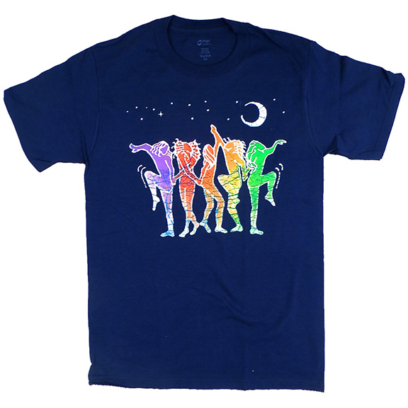 Dancers TShirt