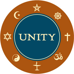 UNITY Button