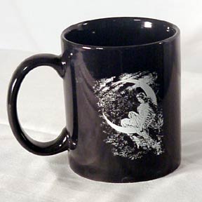 MOONWOMAN Mug