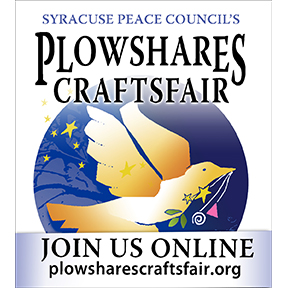 Syracuse Peace Council