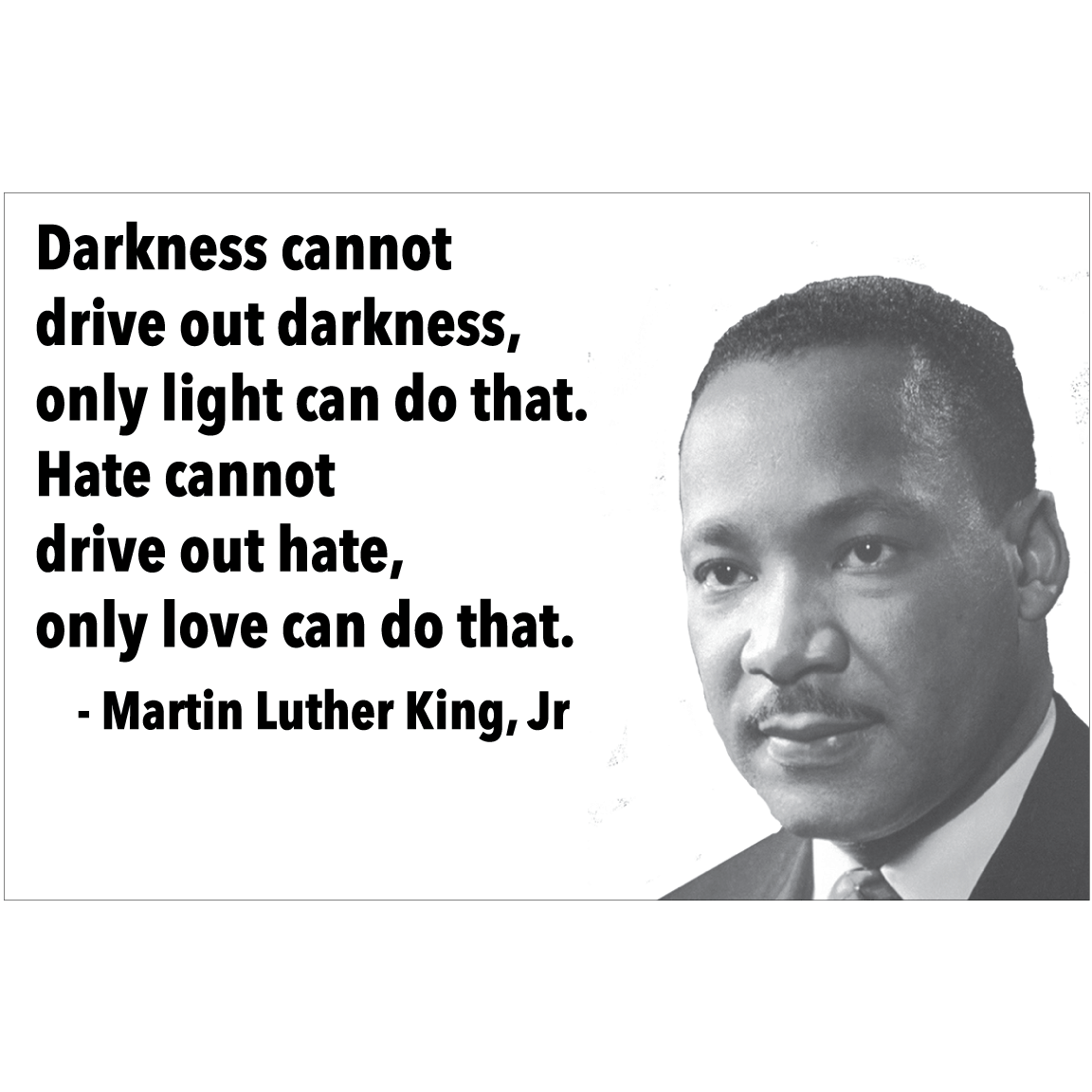 only-love-can-do-that-mlk-magnet
