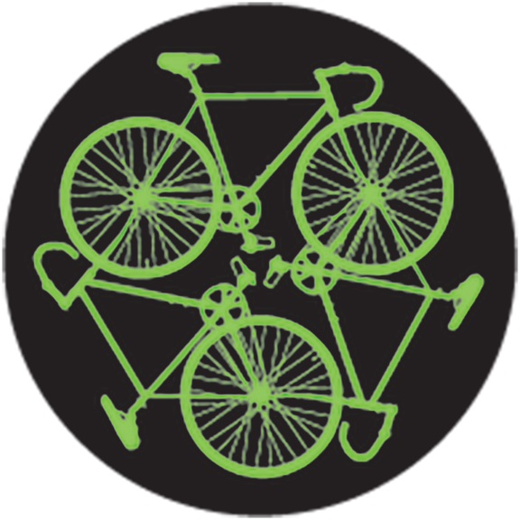 Bike Cycle Button