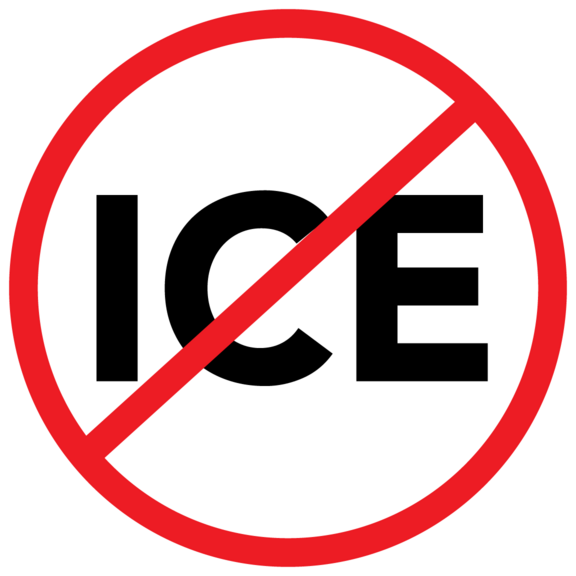 No ICE Button