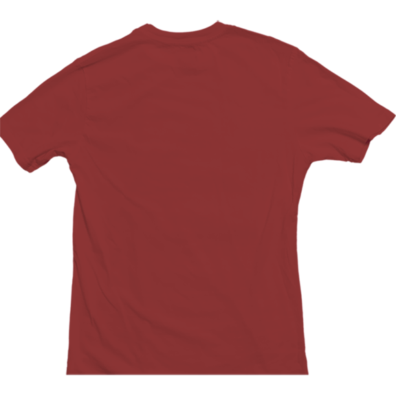 Blank Organic TShirt