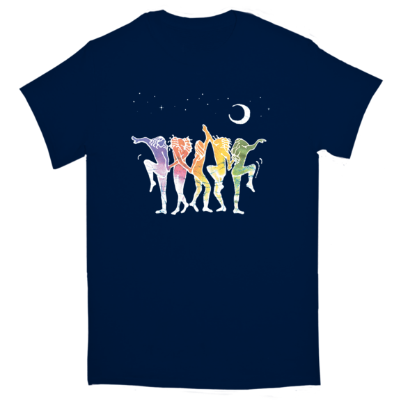 Dancers TShirt GONE