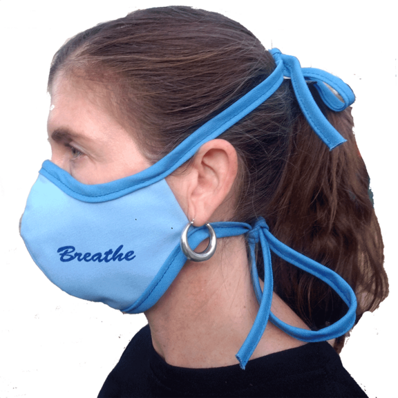 Face Mask Breathe