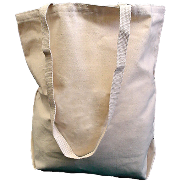 Canvas Bag Unprinted