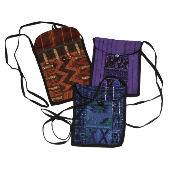 Crossbody Bag / Passport Pouch