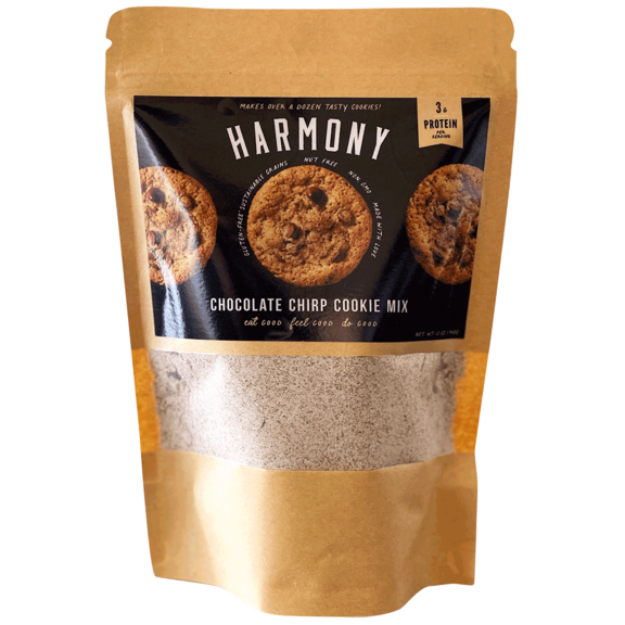 Chocolate Chip Cookie Cricket Mix GONE