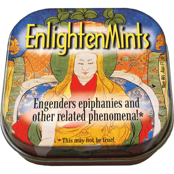 Enlighten Mints