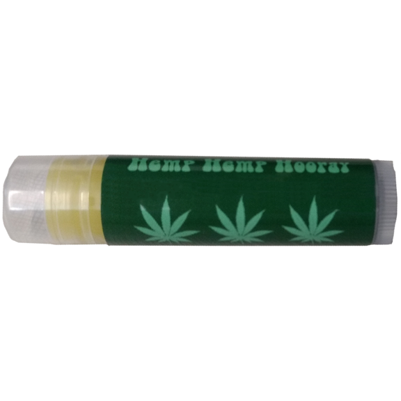 Hemp Hemp Hooray Lip Balm